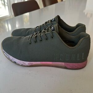 Men’s Nobull Classic Trainers